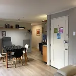 Full Apartment And Showroom In Barrio Brasil