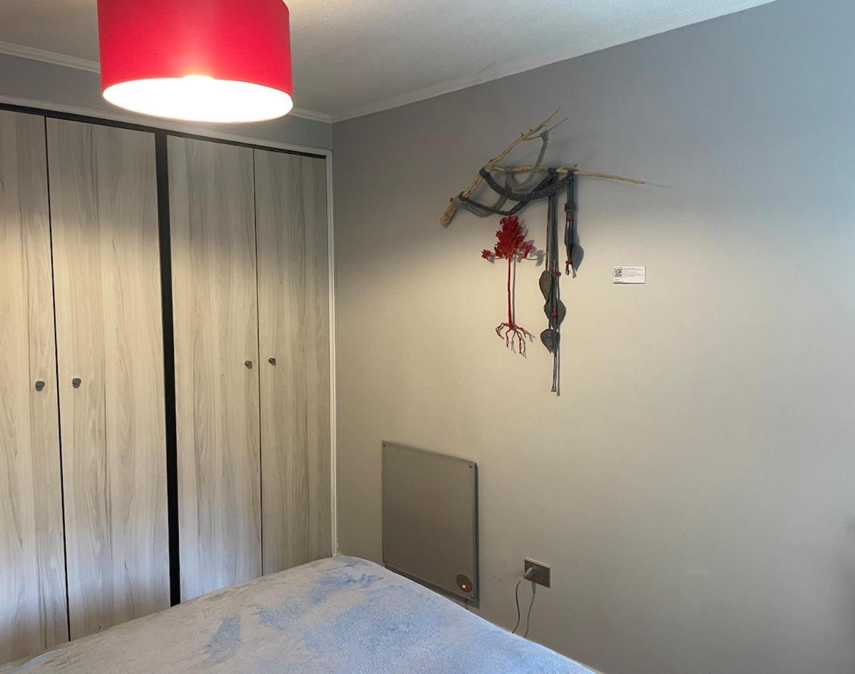 Apartamento Full And Showroom In Barrio Brasil