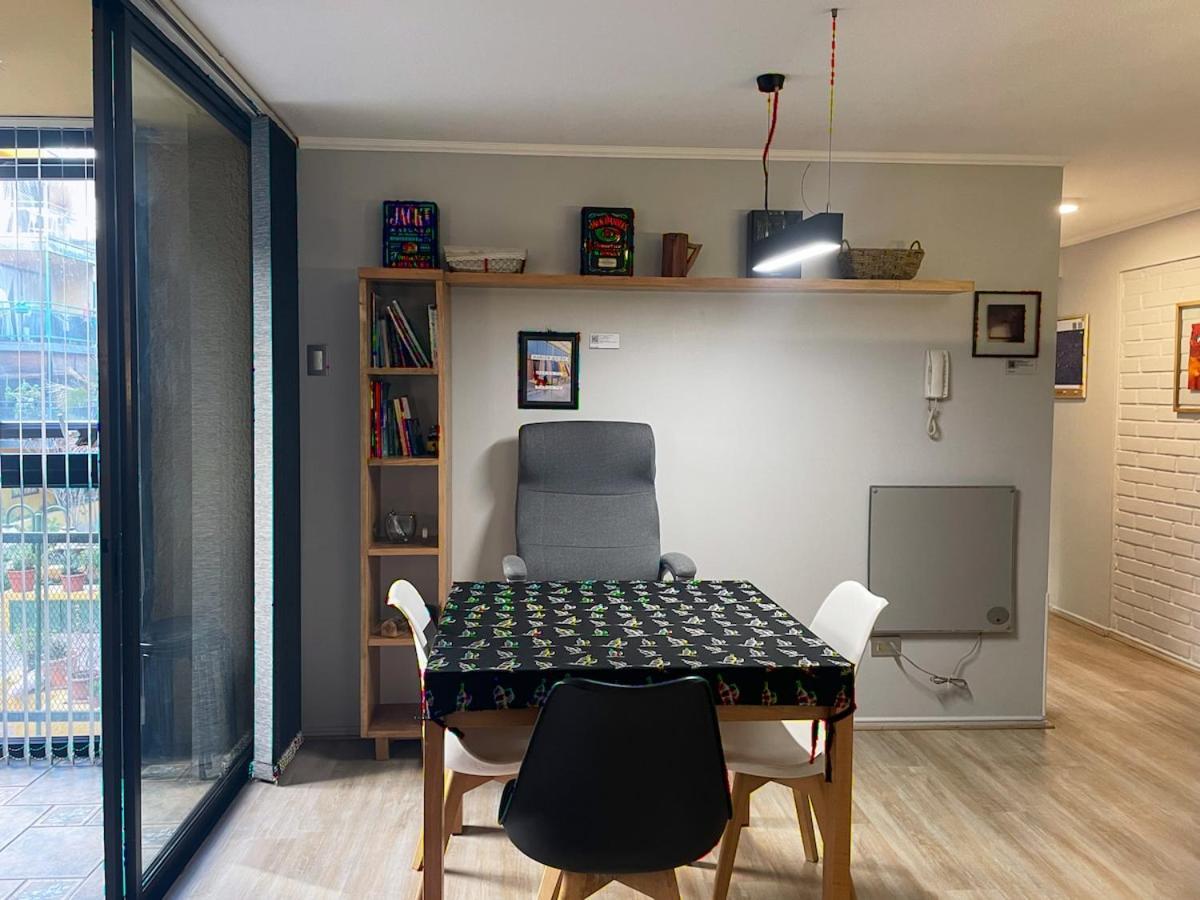 Apartamento Full And Showroom In Barrio Brasil *
