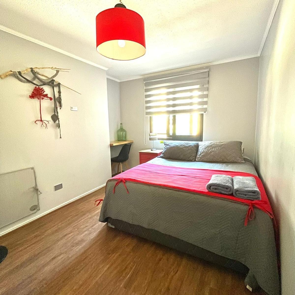 Full And Showroom In Barrio Brasil Apartamento Santiago de Chile