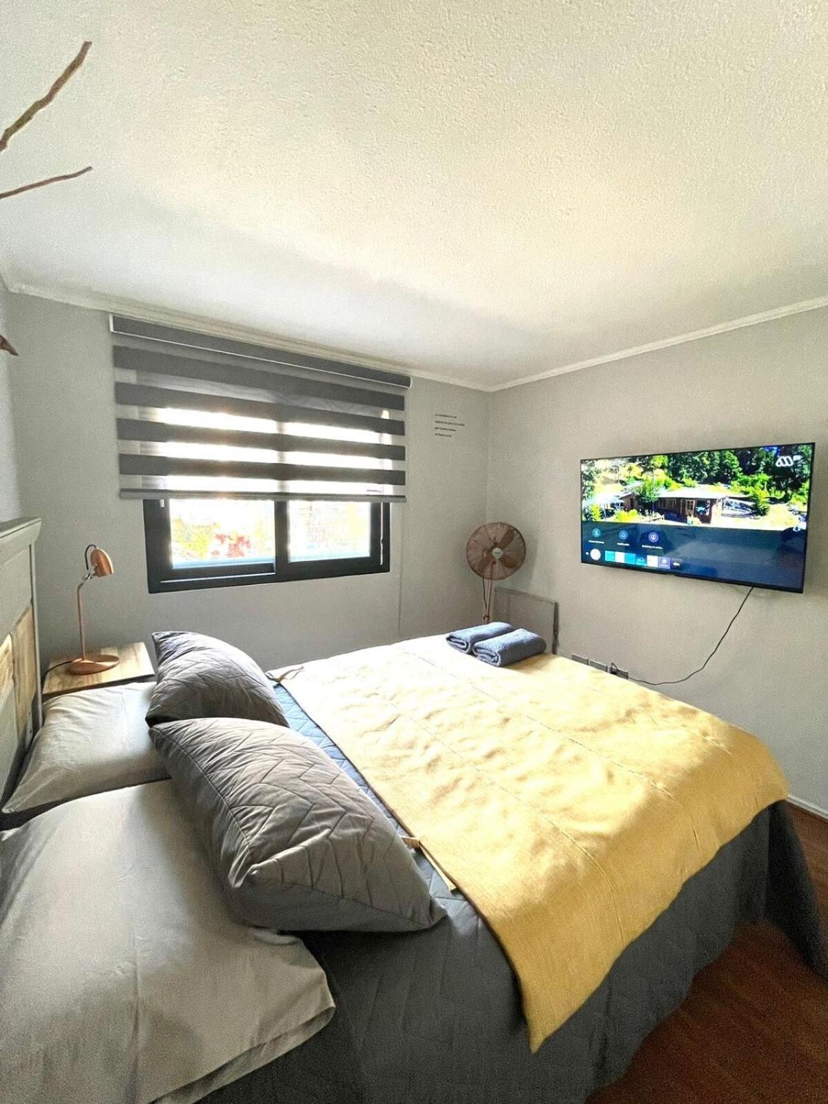 Full And Showroom In Barrio Brasil * Santiago