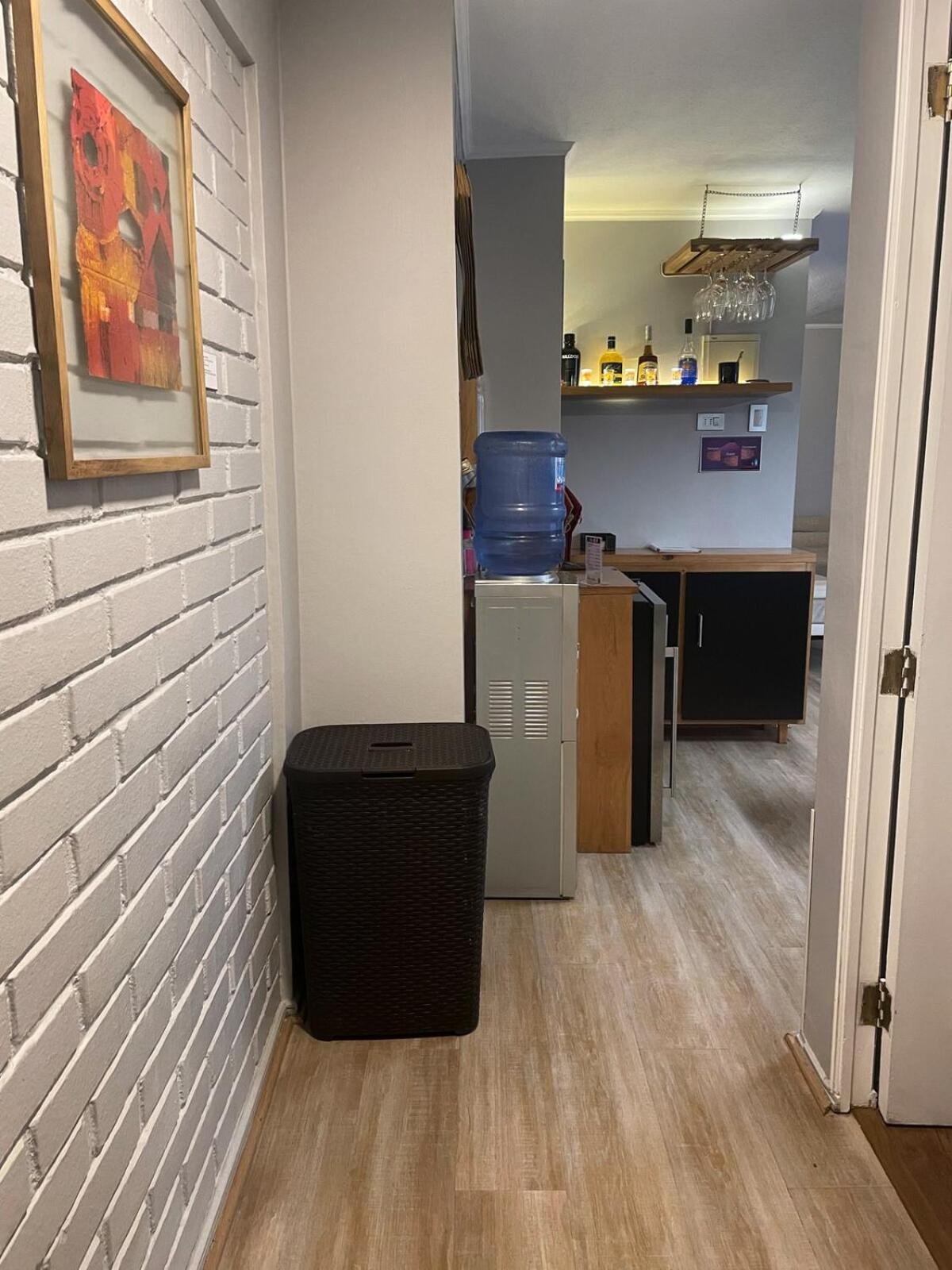Full And Showroom In Barrio Brasil Apartamento *