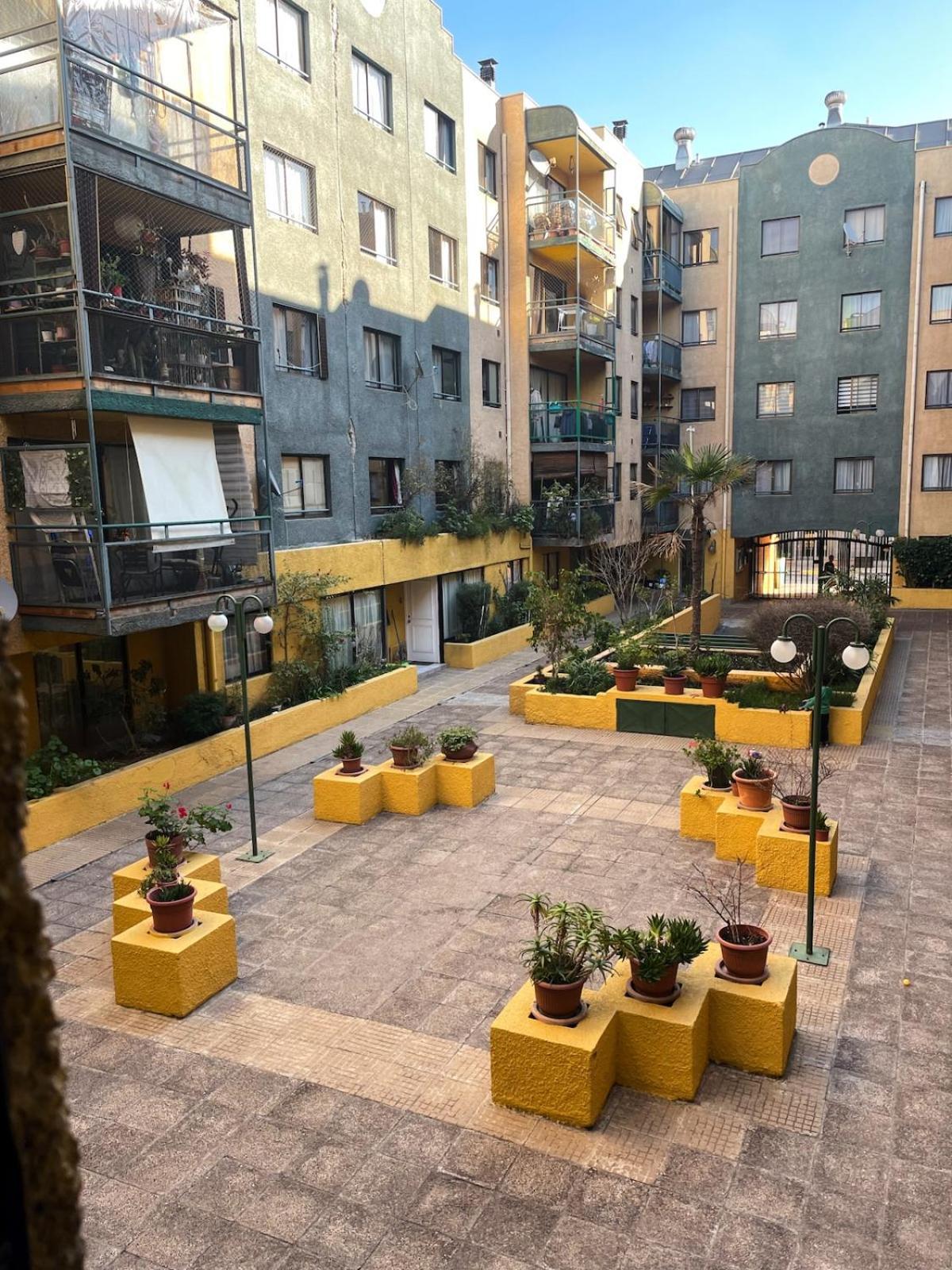 Apartamento Full And Showroom In Barrio Brasil *