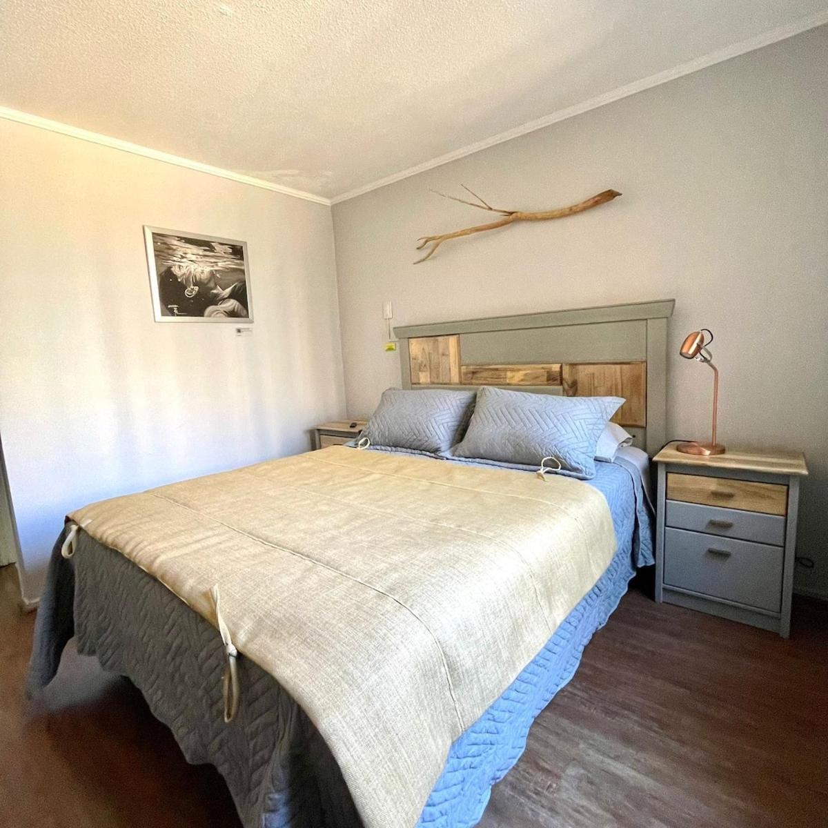 Full And Showroom In Barrio Brasil Apartamento
