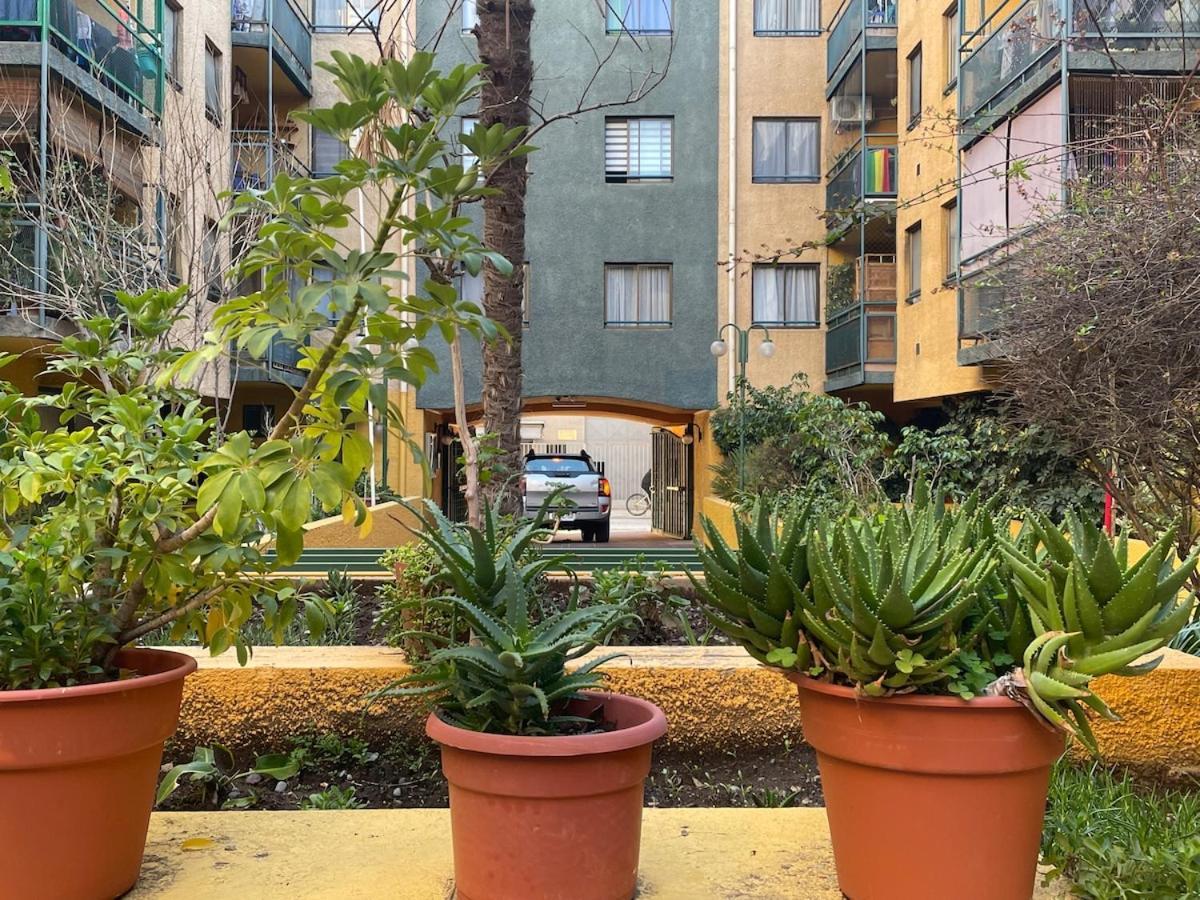 Apartamento Full And Showroom In Barrio Brasil