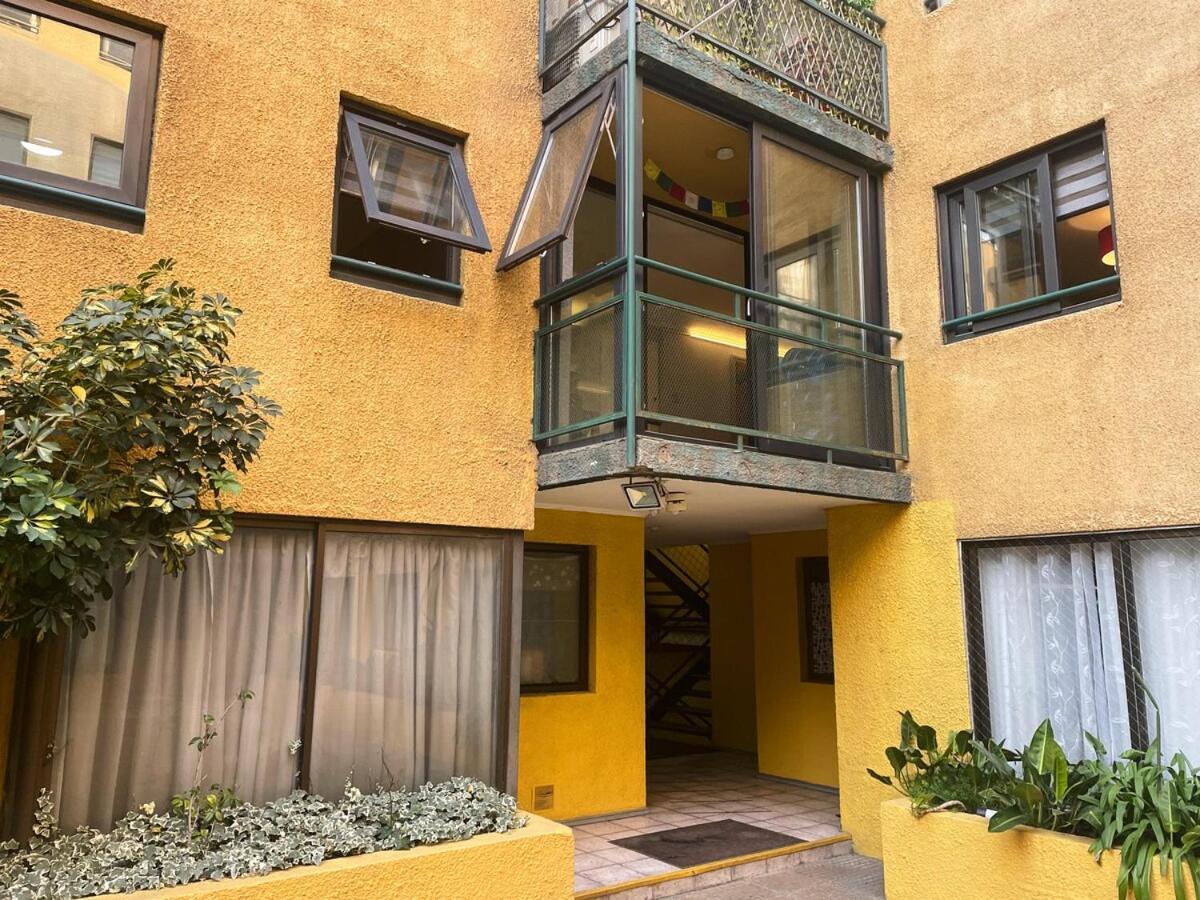 Apartamento Full And Showroom In Barrio Brasil