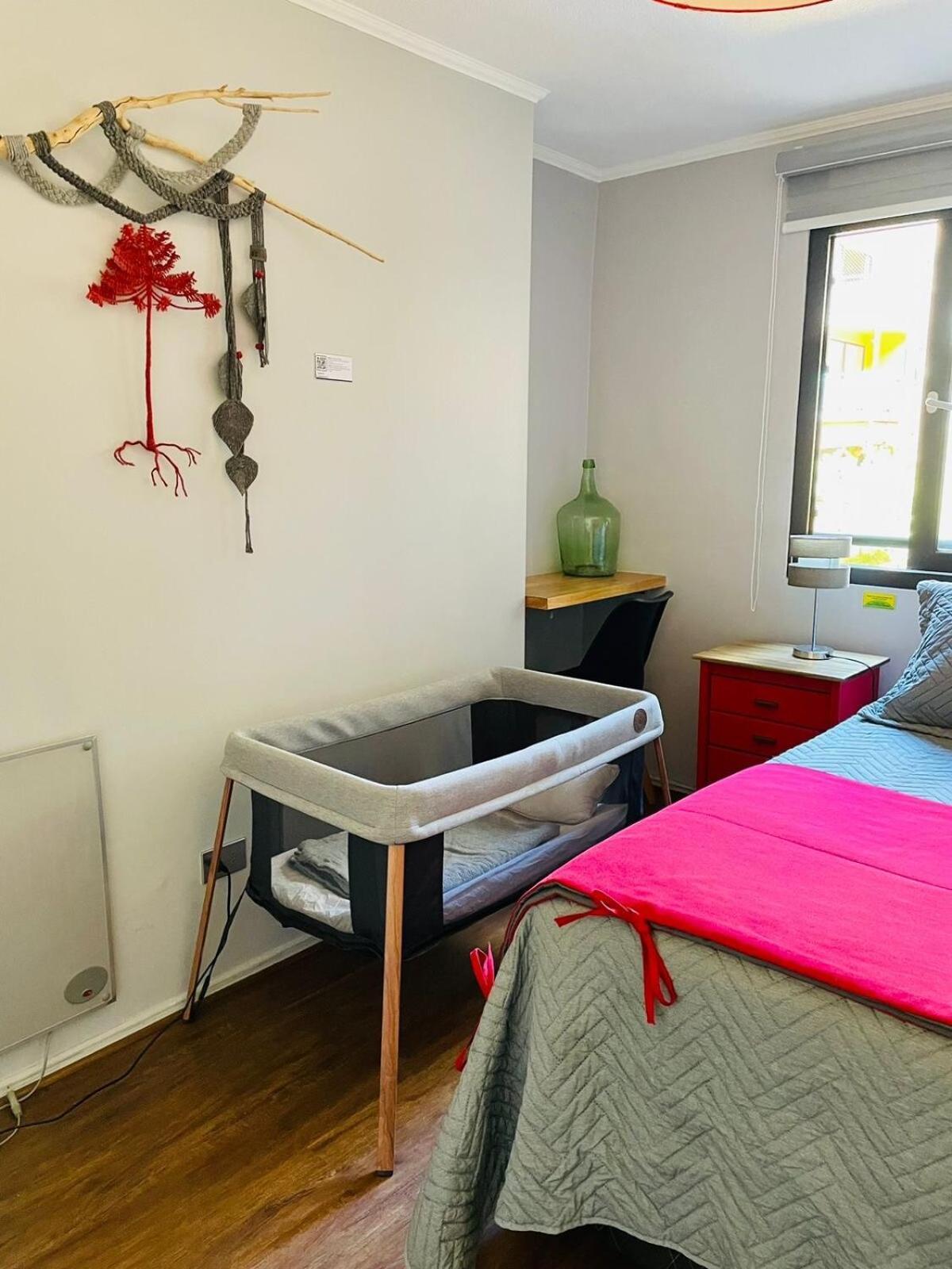 Apartamento Full And Showroom In Barrio Brasil