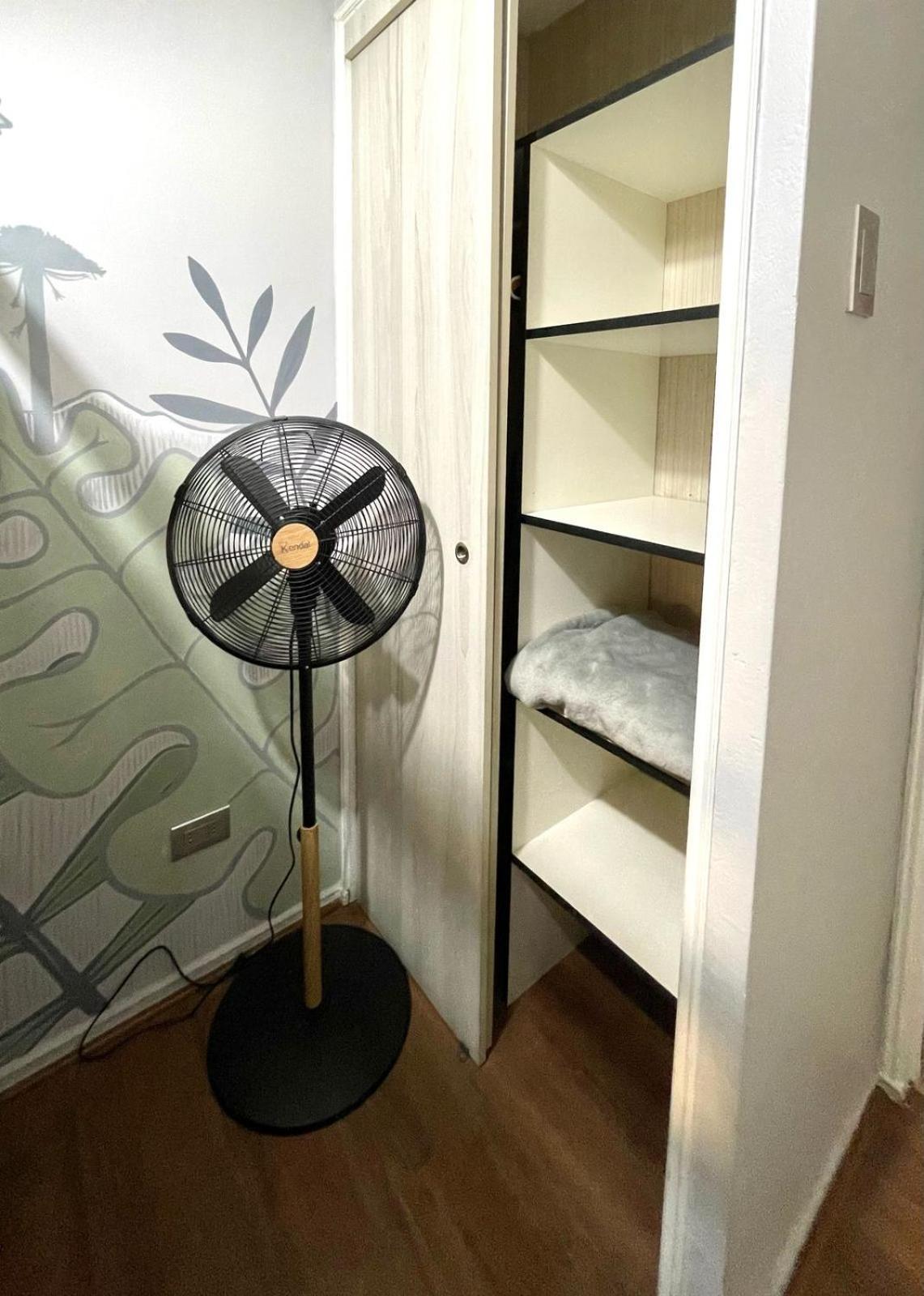 Full And Showroom In Barrio Brasil Apartamento *